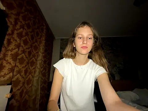 Eva Angel3 online show from 09.21.25