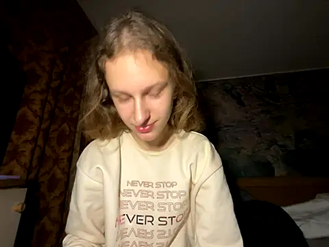 Eva Angel3 online show from 10.06.25