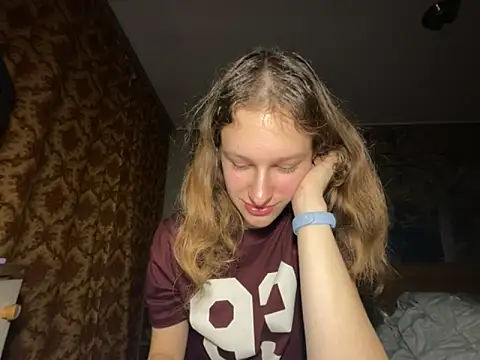 Eva Angel3 online show from 11.03.25