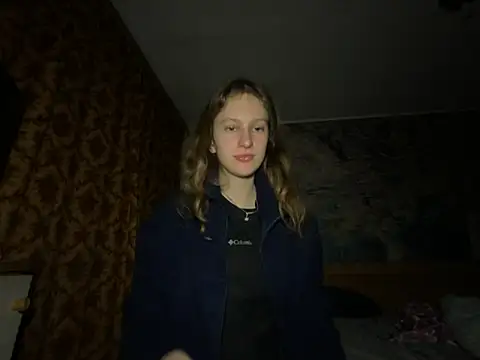 Eva Angel3 online show from 11.24.25