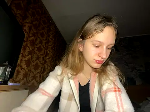 Eva Angel3 online show from 11.28.25