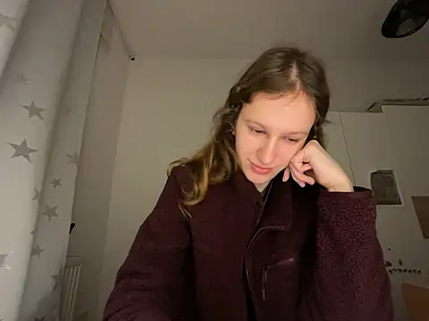 Eva Angel3 online show from 01.09.26