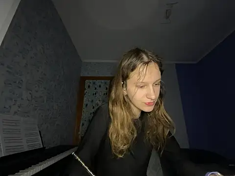 Eva Angel3 online show from 02.22.26