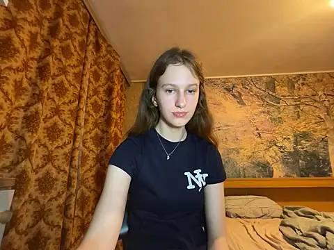 Eva Angel3 online show from 03.11.26