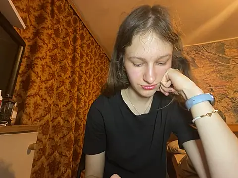 Eva Angel3 online show from 03.15.26