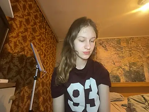 Eva Angel3 online show from 03.18.26