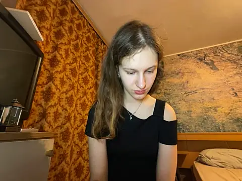 Eva Angel3 online show from 03.29.26