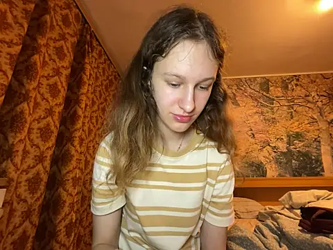 Eva Angel3 online show from 04.01.26