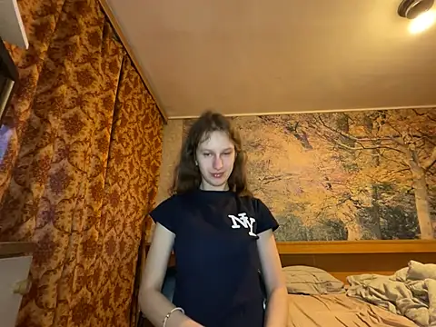 Eva Angel3 online show from 04.06.26