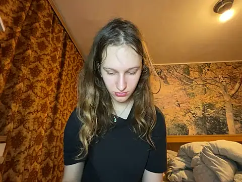 Eva Angel3 online show from 04.07.26