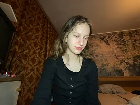 Eva Angel3 online show from 04.09.26