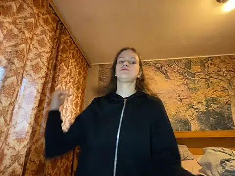 Eva Angel3 online show from 04.19.26