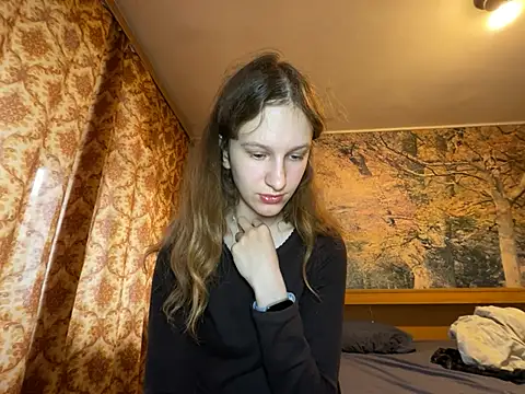 Eva Angel3 online show from 05.09.26