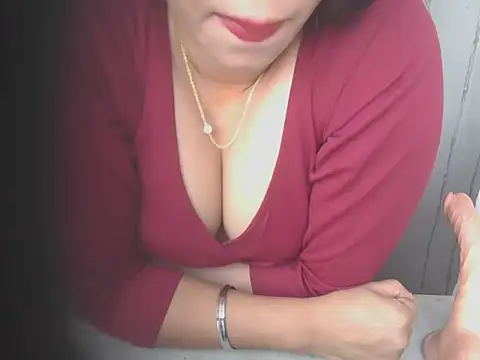 sexy-honey09 online show from 02.12.25