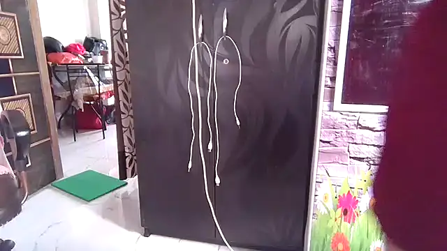 sexy-honey09 online show from 12.20.25