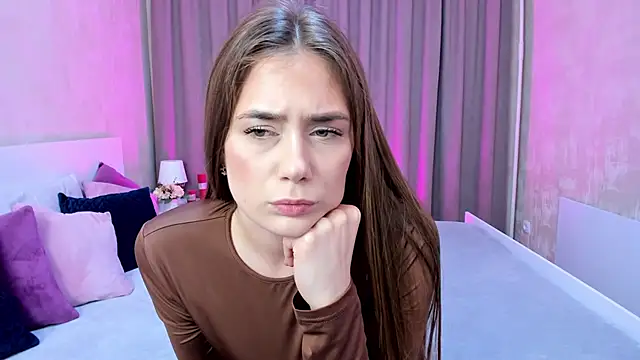 MelodyHudson online show from 01.10.25