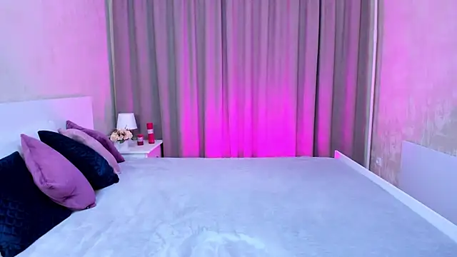 MelodyHudson online show from 01.27.25