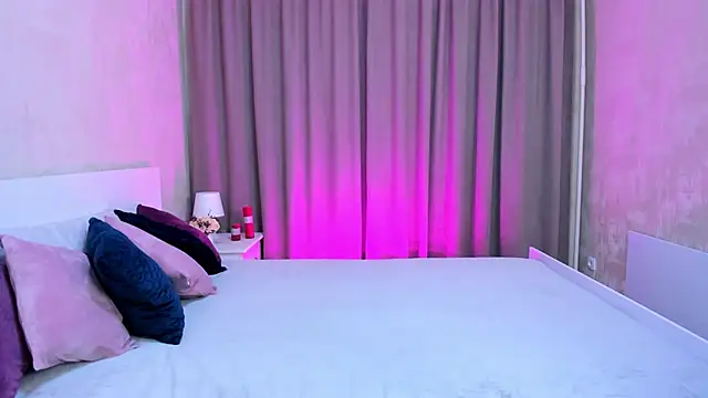 MelodyHudson online show from 02.23.25