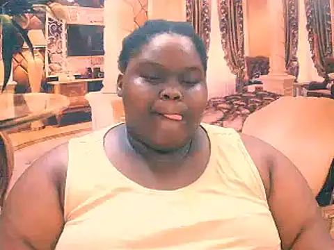 EbonyHotBuns online show from 01.15.26