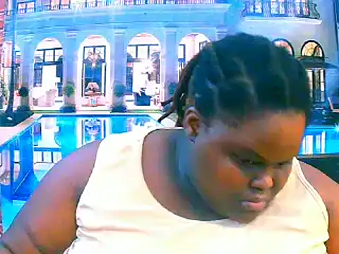 EbonyHotBuns online show from 03.01.26