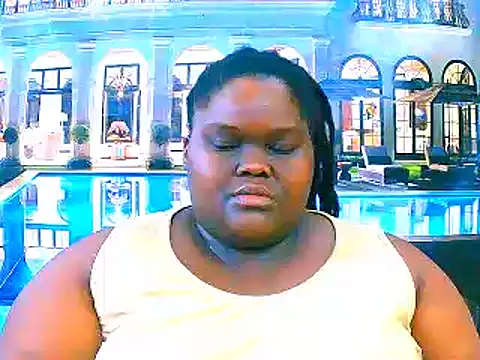 EbonyHotBuns online show from 03.09.26