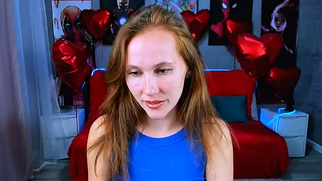 Snapshot of MichelleOrtis chatting on 03.14.25 MichelleOrtis online show from 03.14.25