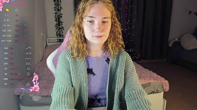 ReddHotPipper online show from 01.03.25