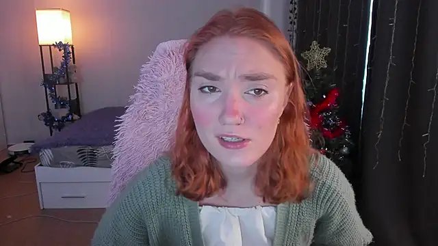 Snapshot of ReddHotPipper chatting on 01.08.26 ReddHotPipper online show from 01.08.26