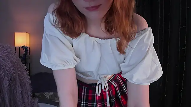 Snapshot of ReddHotPipper chatting on 01.12.26 ReddHotPipper online show from 01.12.26