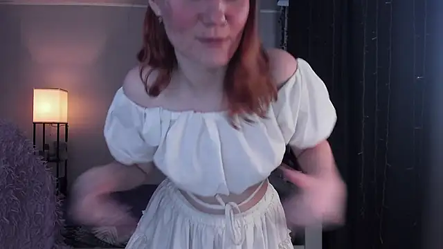 Snapshot of ReddHotPipper chatting on 02.03.26 ReddHotPipper online show from 02.03.26