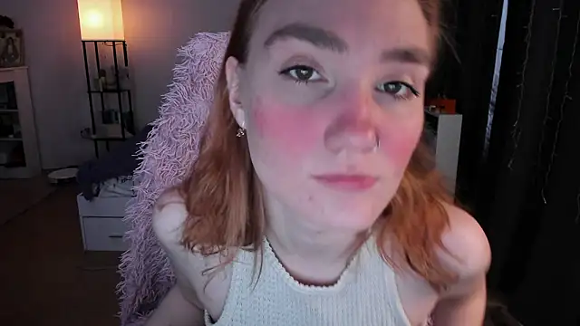 Snapshot of ReddHotPipper chatting on 02.17.26 ReddHotPipper online show from 02.17.26