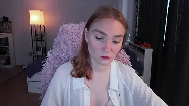 Snapshot of ReddHotPipper chatting on 02.19.26 ReddHotPipper online show from 02.19.26