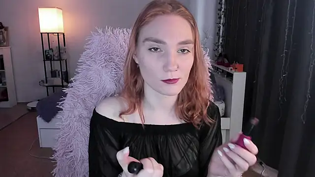 Snapshot of ReddHotPipper chatting on 02.22.26 ReddHotPipper online show from 02.22.26