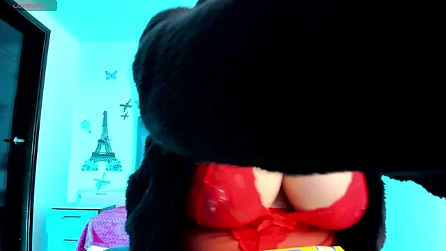 Dana martinezz online show from 12.26.24