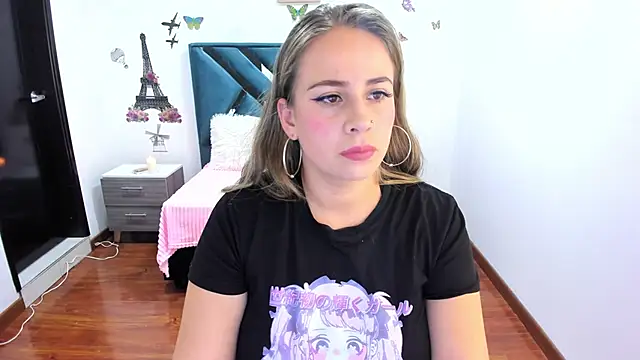 Dana martinezz online show from 01.09.25