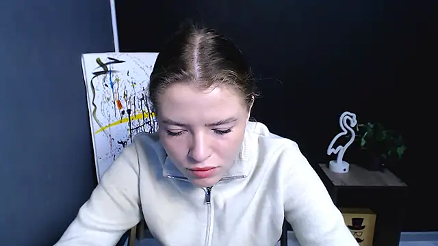 MissOliviaa  online show from 11.22.25