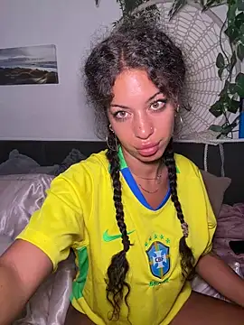 AlyssaHottv  online show from 06.21.26