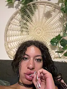 AlyssaHottv  online show from 08.05.26