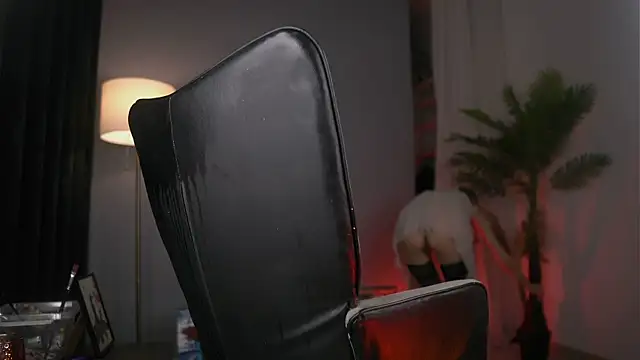 SerenaGrantt online show from 03.22.26