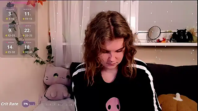 Moona xx online show from 11.19.25