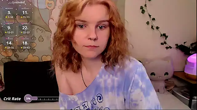 Moona xx online show from 03.31.26