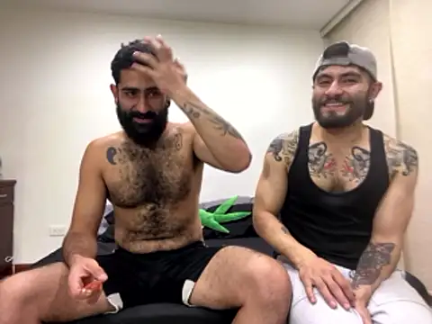 Drogamma online show from 01.08.26