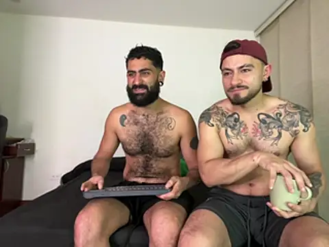 Drogamma online show from 02.10.26