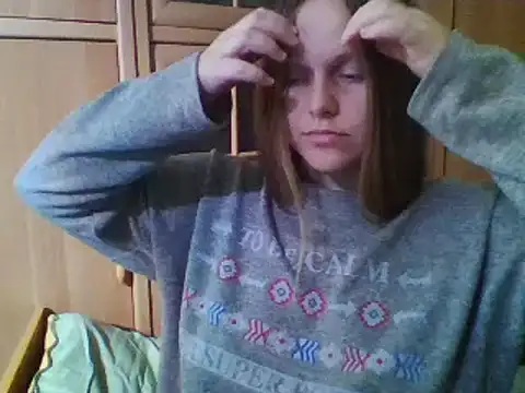 Evasapples online show from 12.15.24