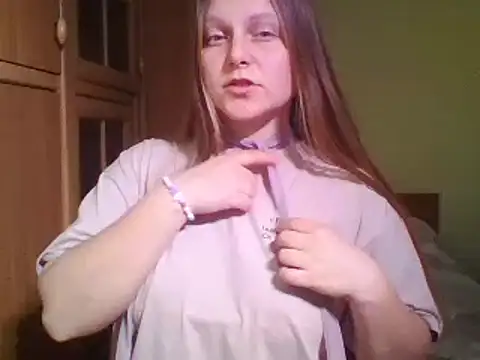 Evasapples online show from 02.11.25