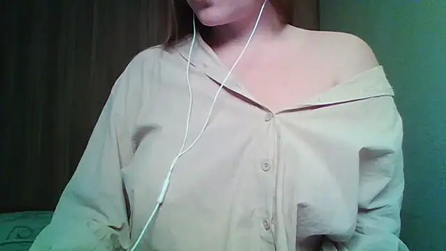 Evasapples online show from 04.09.26