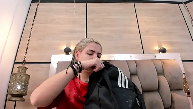 dorothy vegga online show from 03.27.26