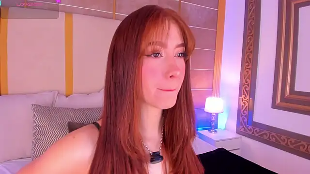 AbigailCarter online show from 10.03.25