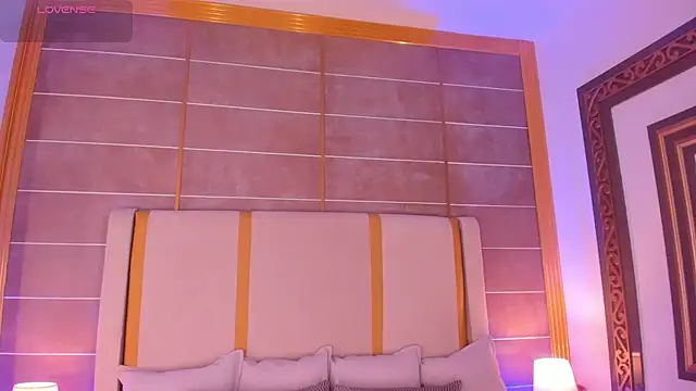 AbigailCarter online show from 10.09.25