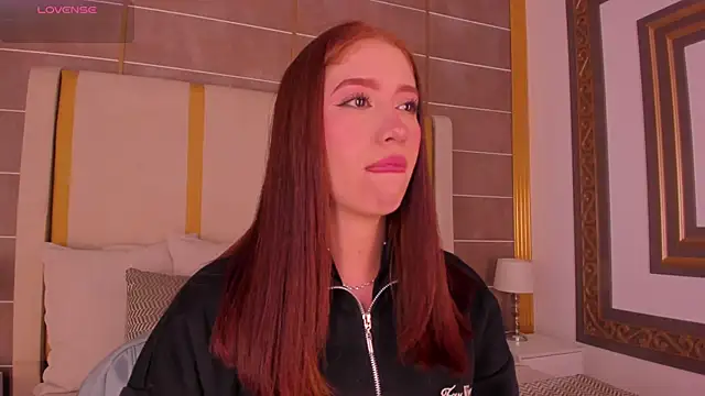 AbigailCarter online show from 02.10.26